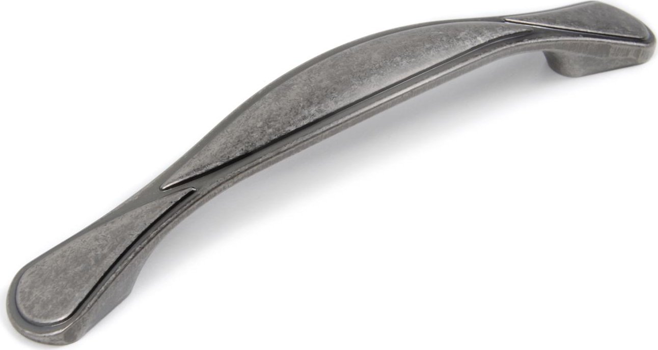 

Ручка мебельная Boyard RS410BAZ.4/128