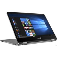 Ноутбук 2-в-1 ASUS VivoBook Flip 14 TP401MA-EC404T