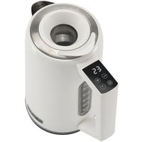 Электрический чайник Polaris PWK 1746 CAD Wi-Fi IQ Home (белый)