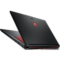 Игровой ноутбук MSI GV72 7RD-1047XPL