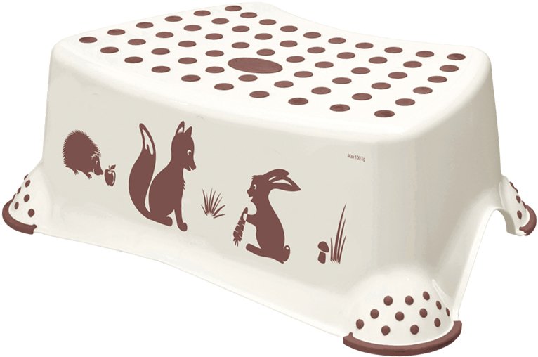 

Подставка для умывания Lorelli Forest Cappuccino 10130380880
