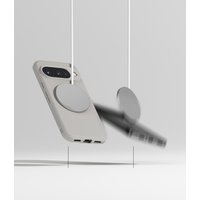 Чехол для телефона Ringke Onyx Magnetic для Pixel 10 (Warm Gray)