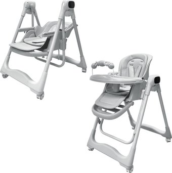 Трансформер Bubago Aurora BG 198-1 (серый)