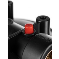 Корпус Гейзер С23 10ВВ (синий)