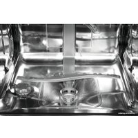 Отдельностоящая посудомоечная машина Whirlpool WFC 3C22 P X