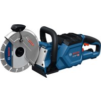 Электрорез Bosch GCS 18V-230 Professional 06013B0000 (без АКБ)
