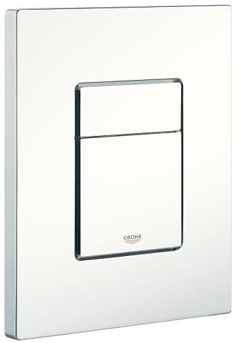 Панель смыва Grohe Skate Cosmopolitan 38732SH0 (альпин-белый)