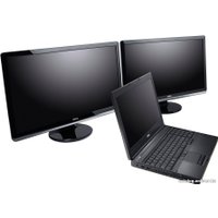 Рабочая станция Dell Precision M4700 (i7384FHDG16H75K2)