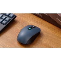 Мышь Keychron BM25 Wireless (серый)