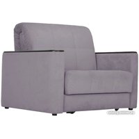 Кресло-кровать Stolline Мартин 0.8 09 (Velutto 10)