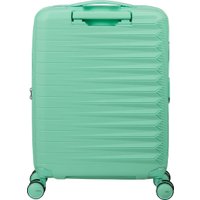 Чемодан American Tourister Fastforward Jelly mint (55 см)