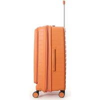 Чемодан-спиннер Verage Tenby-Monti GM24061WP- M+ 69 см (апельсин)