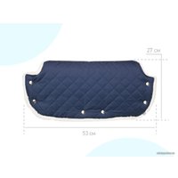 Муфты для рук Roxy Kids Melanie RM-001B