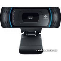 Веб-камера Logitech HD Pro Webcam C910