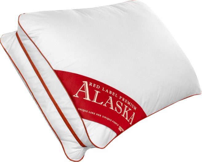 

Спальная подушка Espera Queen Pillow ЕС-5775 (60x60)