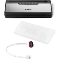 Вакуумный упаковщик Kitfort KT-1555