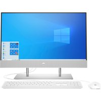 Моноблок HP 24-dp0022ur 1E0C0EA
