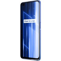 Смартфон Realme X50 5G RMX2144 6GB/128GB (синий)