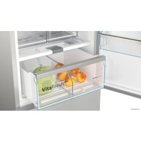 Холодильник Bosch Serie 6 VitaFresh Plus KGN39AI32R