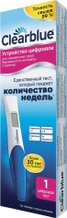 Медицинские диагностические тесты