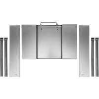 Мангал для дачи Palisad Camping 69538