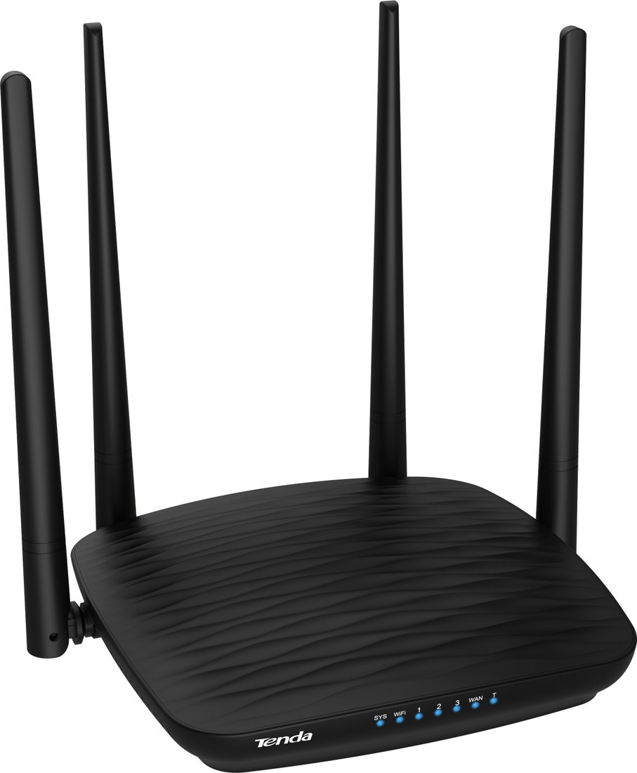 

Wi-Fi роутер Tenda AC5