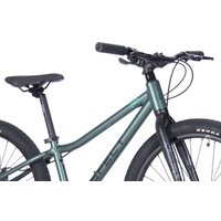 Велосипед Aspect Angel Lite 2025 (зеленый)