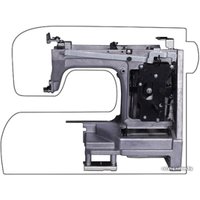 Электронная швейная машина Singer Starlet 6660