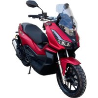 Скутер Vento JET 49cc (красный) в Бресте
