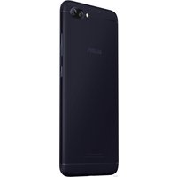 Смартфон ASUS ZenFone 4 Max Pro ZC554KL 3GB/32GB (черный)