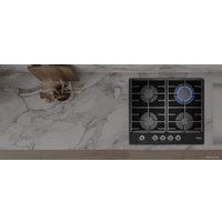 Варочная панель Haier HHX-G64CNMB