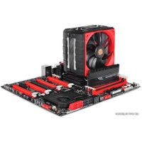 Кулер для процессора Thermaltake NiC C4 (CLP0607)