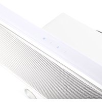 Кухонная вытяжка MAUNFELD Ouse Touch 60 (белый)