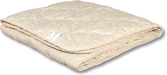 Постельное белье Альвитек Лен-эко легкое 105x140 ОЛМ-Д-О-10