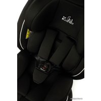 Детское автокресло ForKiddy Aero fix prestigio (черный)