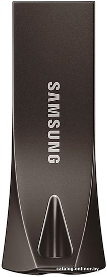 Samsung BAR Plus 64GB (tytan)