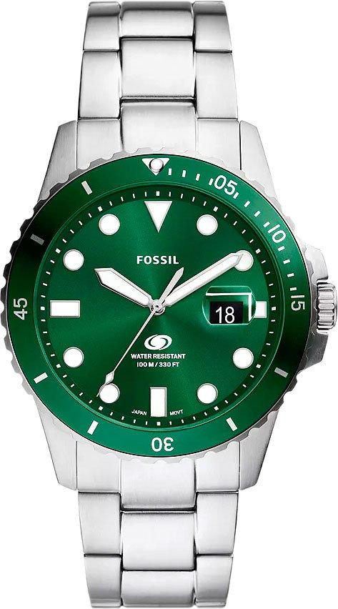 

Наручные часы Fossil FS6033