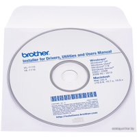 Принтер Brother HL-1112R