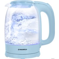 Электрический чайник MAUNFELD MGK-613GR