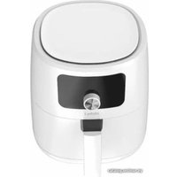 Аэрогриль (аэрофритюрница) Lydsto Smart Air Fryer 5L XD-ZNKQZG03 (европейская версия, белый)