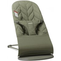 Шезлонг BabyBjorn Bliss Woven 0061.40