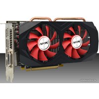 Видеокарта AFOX Radeon RX 580 8GB GDDR5 AFRX580-8192D5H5