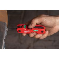 Набор ключей Milwaukee 4932480979 (8 предметов)