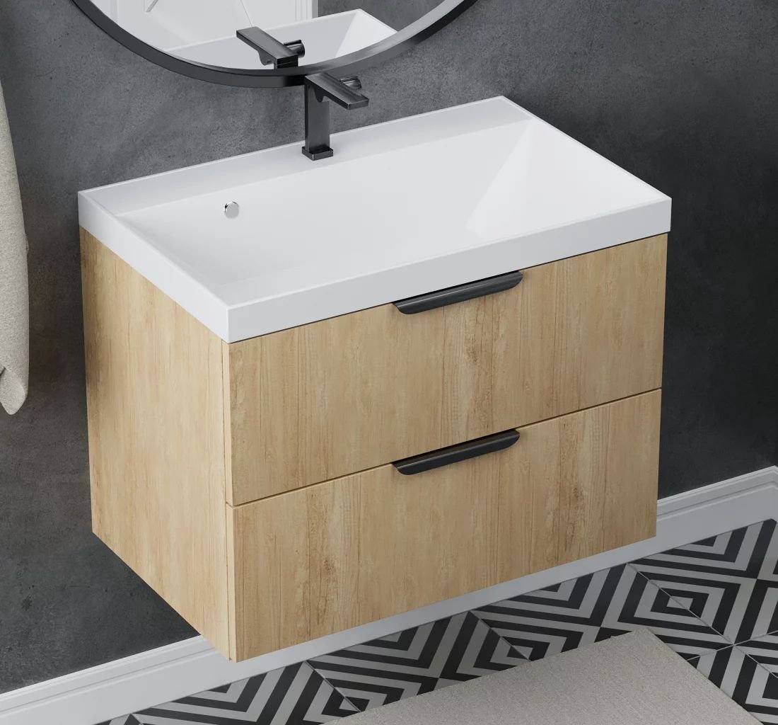 

Vela Тумба под умывальник Vela Каскад 70П под Classica (дуб небраска) TU68275