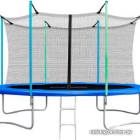Батут Hegen Internal 12ft - 366 см