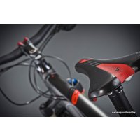 Велосипед Cube LTD 29 Pro (2012)