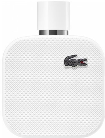 Парфюмерная вода Lacoste L.12.12 Blanc EdP (100 мл)