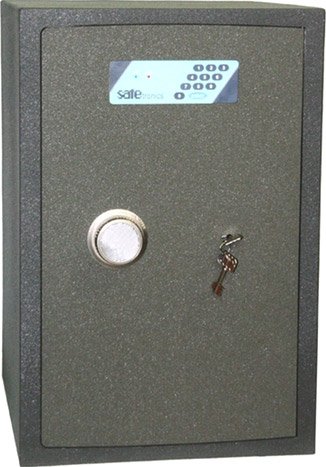 Мебельный сейф SAFEtronics NTR/11 80ME