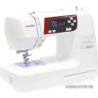 Компьютерная швейная машина Janome 601 DC