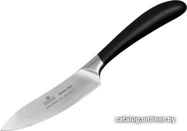 Кухонный нож Luxstahl Kitchen Pro кт3005